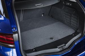 Renault Megane E-TECH Plug-in Hybrid R.S. Line Estate 2020 года  (WW)